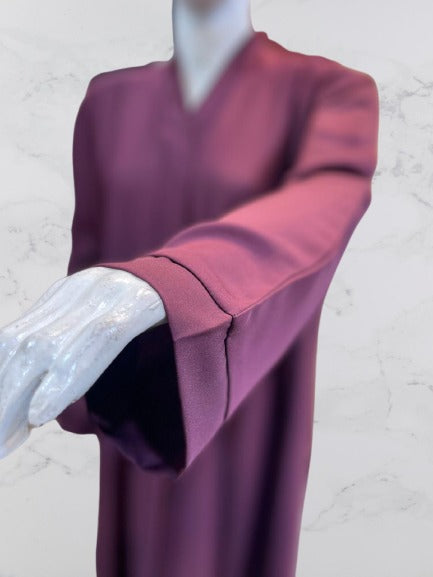 Elegant Everyday Abaya – Comfort Meets Style